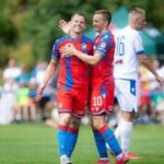 Plzeň zaplnila Komárov