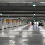 Pohodlnější parkování u nemocnic: Benešov a Kladno se dočkají moderních parkovacích domů