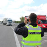 Policie zaznamenala pokles nelegální migrace v Česku o 89%