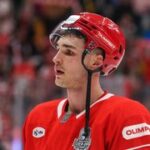Přestupy NHL ONLINE: Pověst si zkazil bílým práškem, nyní se řeší Slovákův návrat z KHL