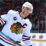 Přestupy NHL ONLINE: Velký návrat po dvou letech? Legenda může za Nečasem