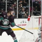 Přestupy NHL ONLINE: Výměna mezi Anaheimem a Philadelphií, Zegras do Flyers