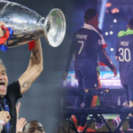 Příběh zlatého PSG: od hvězd až k opravdové DUŠI