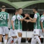 Přípravy na ligu ONLINE: Vysoká výhra Jablonce, Liberec padl s Chrudimí
