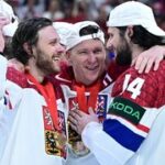 Proč už Češi museli nominovat šestku pro ZOH? Marketing NHL, ale ve hře i taktika