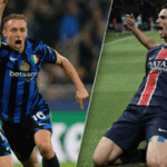 PSG – Inter v TV: kde sledovat finále Ligy mistrů živě?