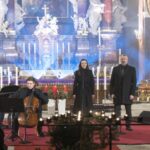 Rekordní výtěžek Adventních koncertů: Diváci přispěli přes 23,5 milionu korun