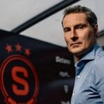 Rosický o Priskem: Rozchod jsme si vyjasnili