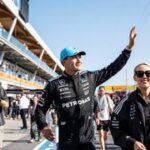 Russell ovládl kvalifikaci v Kanadě, v první řadě ho doplní Verstappen