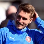 Sadílek přiznal zájem ze Sparty i bundesligy: Rosický volal, ale… Slavia na mě udělala dojem