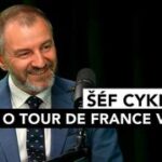 Šéf cyklistů: Musíme zlepšit práci s dětmi