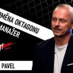 Šéf produkce Oktagonu: Dřív to dělalo deset pankáčů
