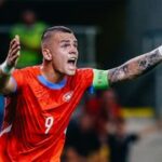 Sejk: Dřív byli někteří hráči uražení. Cíl jsem nesplnil
