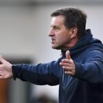 Skautem Sparty? Csaplár reaguje a tvrdí: „Repre“ může vést Mickey Mouse, jestli…