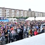 Skvělá zpráva! Za rok se Ondra ukáže doma fanouškům v nejsilnější disciplíně