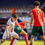 Slováci se loučí vítězně, Francie proklouzla do čtvrtfinále