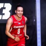 Šotolové uteklo ME, teď je na MS 3×3 v Mongolsku: Obrovská bouřka a pořád rýže