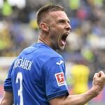 Sparta chce Kadeřábka, dostal první nabídku
