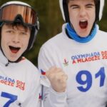 Středočeská výprava má na Olympiádě dětí a mládeže první medaile