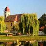 Středočeský kraj spouští nový dotační fond, má pomoci s rozvojem malých obcí