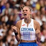 Švábíková na Julisce zazářila, je mezi elitou: Extrémní vabank, baráž neuškodila