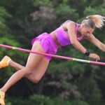 Švábíková vyhrála Odložilův memoriál, skočila nejvýš od Paříže