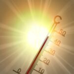 SZÚ: Jak si chránit zdraví v tropických dnech?