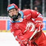Trenér z Třince o české naději draftu: Beru za osobní prohru, že víc nehrál za Oceláře