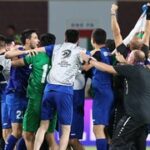 Tři postupující země na MS 2026: Poprvé slaví Uzbekistán a Jordánsko, jede i Korea