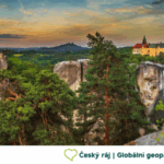 Tři středočeské geoparky získají finance na vzdělávací programy, průvodcovské služby i popularizaci