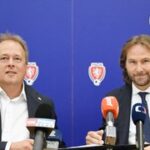 Trunda: Nedvěd bude pro Haška silná oponentura