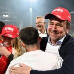Tykač o stadionu, Zafeirisovi i práci s Tvrdíkem: Necítím schopnost mluvit do přestupů