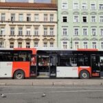U vybraných autobusových linkách PID bude od 1