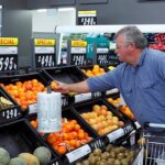 US – spotřebitelské výdaje PCE v květnu v souladu s odhady, jádrová složka nad nimi