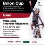 V Trhovém Štěpánově se pojede závod Českého poháru v cyklistice