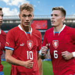 Velký módeman i hráč bez sociálních sítí