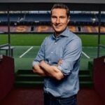 Velký návrat hotov! Priske se stává opět trenérem Sparty: Chci znovu vyhrávat trofeje