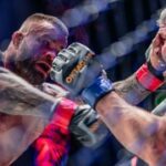 Vémola vs. Végh: legendy potřetí o pás věčnosti