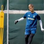 Vindahlova situace ve Spartě: Priske ho podržel, nejspíš zůstane jedničkou