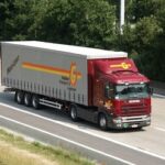 Vlašim chce dostat kamiony z centra