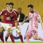 Začala nová éra fotbalu? Messiho efekt i proslov v kabině