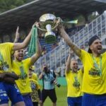 Zbrojící Zlín: už má čtyři posily, další jsou na cestě
