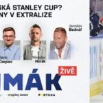 Zimák ŽIVĚ: Edmonton vs