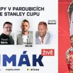 Zimák ŽIVĚ: Finále NHL pokračuje, konec Radila a Musila v Dynamu