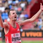 Zlatá tretra ONLINE: Dudycha (19) posunul český rekord