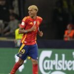 Zlatý míč na cestě? Yamal (17) přehrál hvězdy Francie