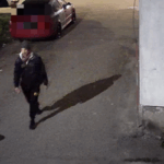 Zloděj se vloupal do restaurace ve Vlašimi
