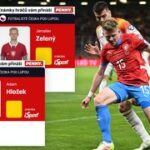 ZNÁMKY Česka: Černého levačka i Zeleného klíčové momenty
