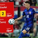 ZNÁMKY Česka: Coufal se hádal s Černým, rozčílený Zelený