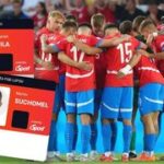 ZNÁMKY jednadvacítky: aktivní Sejk, Karabec zkusil „zidanovku“